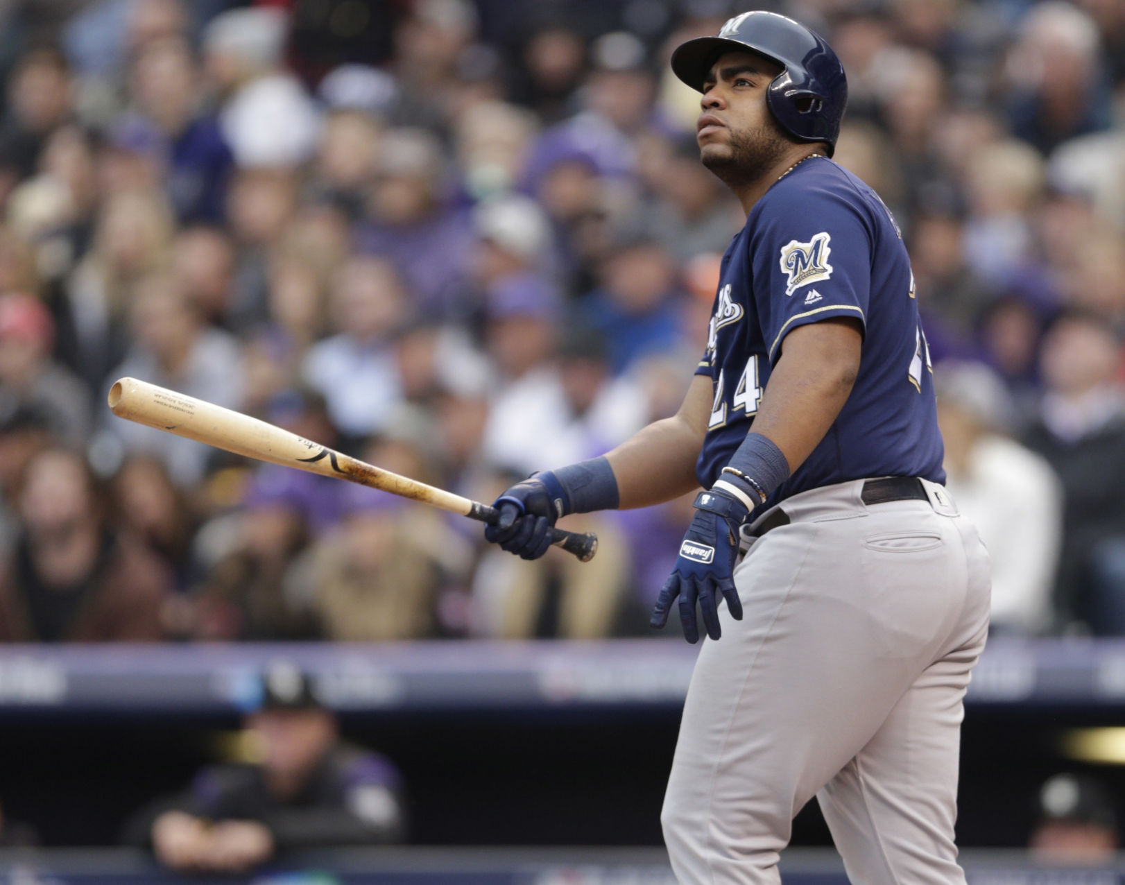 Jesus Aguilar